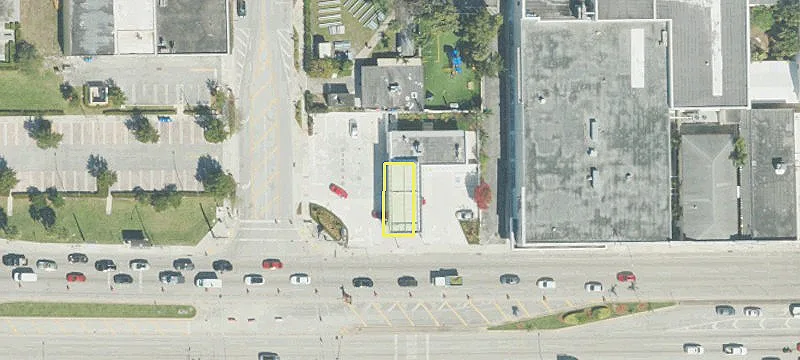 101 Atlantic Blvd