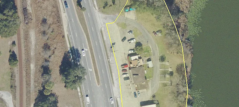 Hawthorne, FL 32640