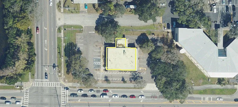 2200 Belleair Rd