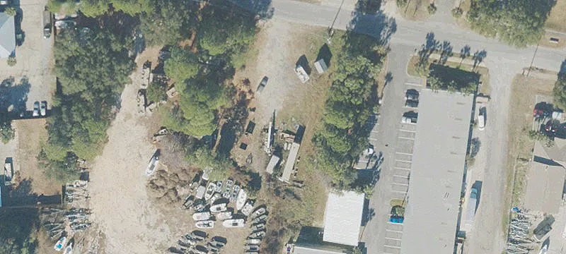 1st Industrial Park Rd
