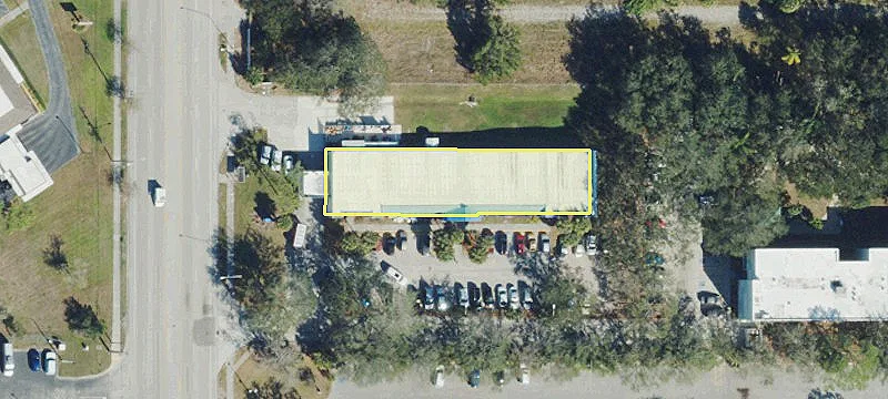 700 Beneva Rd