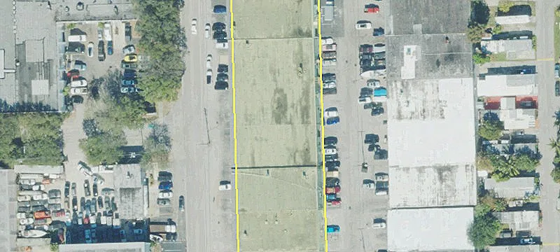 2533 Park Rd, Unit 2575