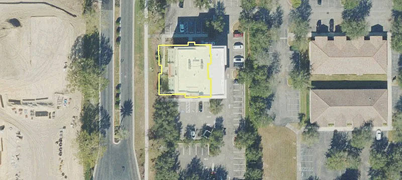 17301 Pagonia Rd