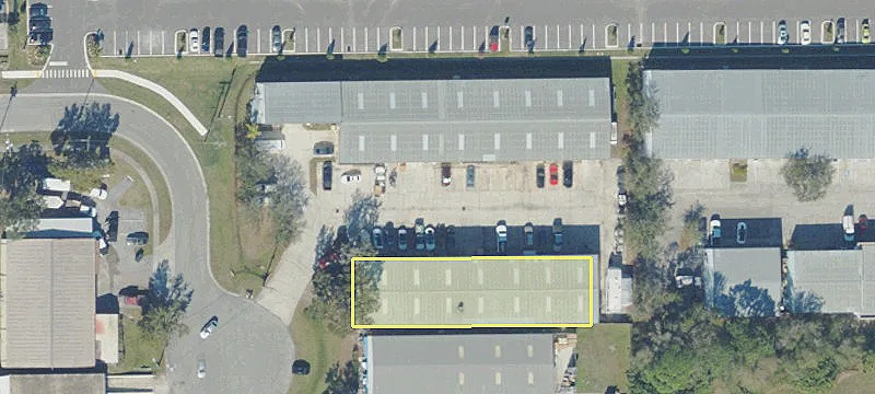 855 Dunbar Ave