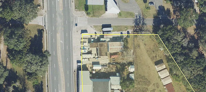 104 Byron Butler Pkwy