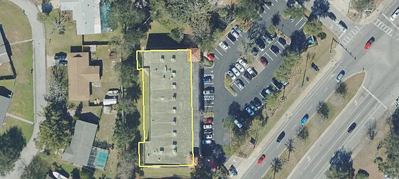 1345 Granada Blvd