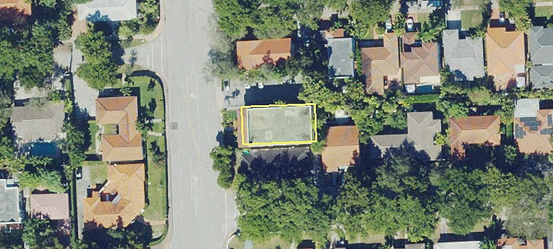 3409 Le Jeune Rd