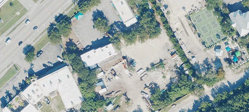 81001 Overseas Hwy