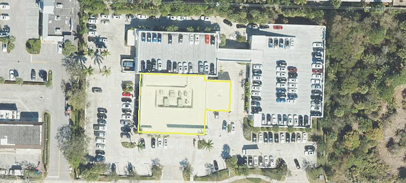 1555 Indiantown Rd