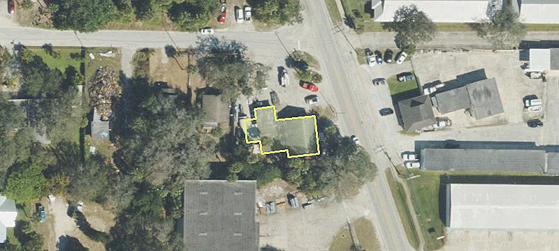 1051 Old Dixie Hwy