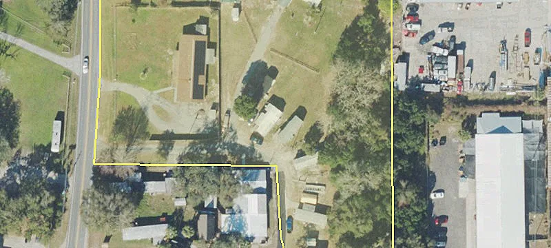 4245 Old Us Hwy 441