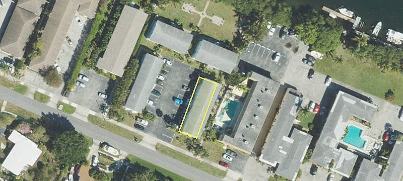 735 Hummingbird Way, Unit 101