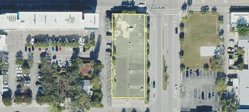 1490 Blvd Of The Arts