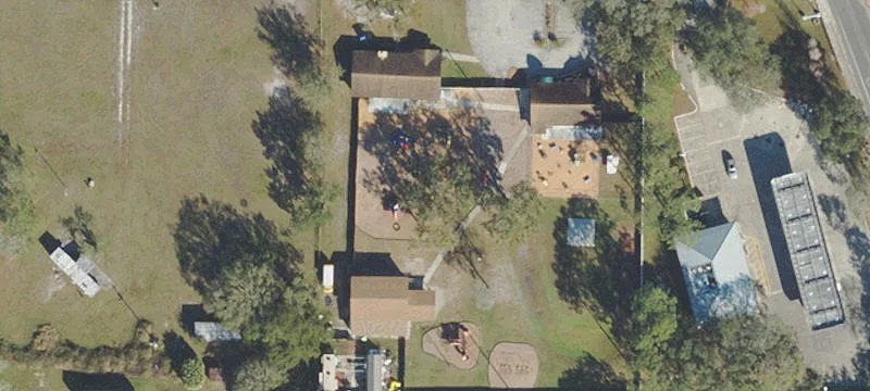 8718 Mobley Rd