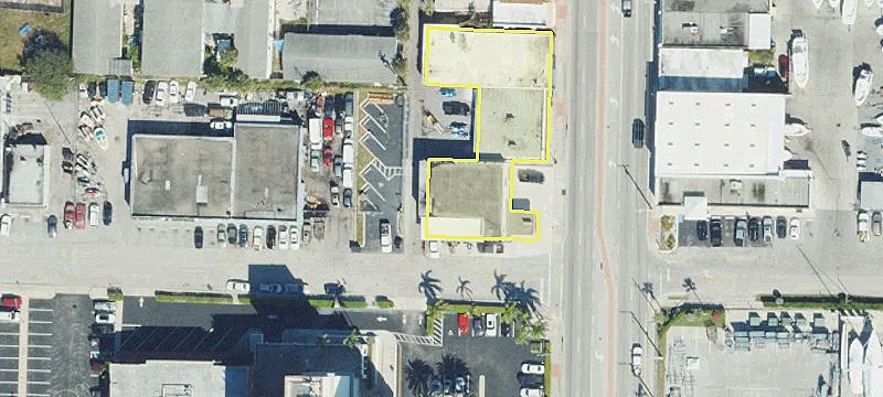 2101 Broadway