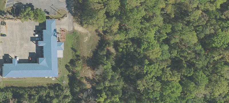 1105 Lost Lk Rd