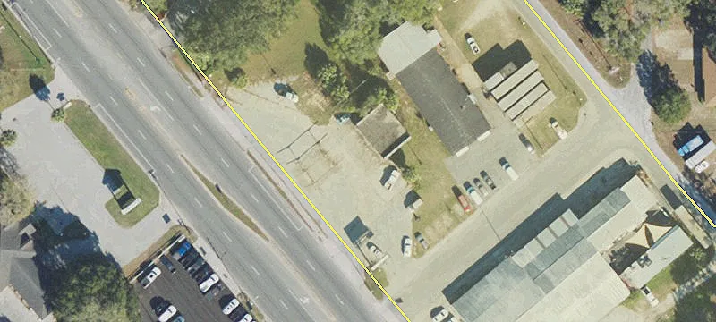 1605 Young Blvd