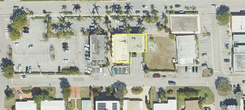 258 Commercial Blvd