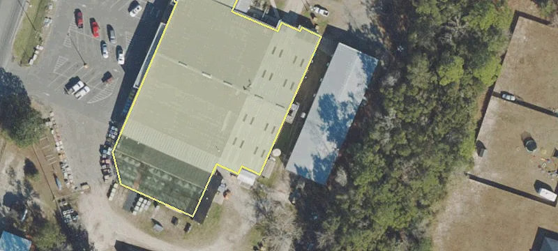 2697 Crawfordville Hwy
