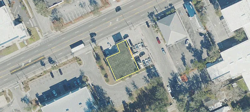 801 International Speedway Blvd