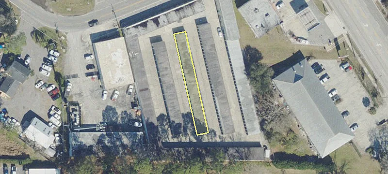 3780 Kori Rd