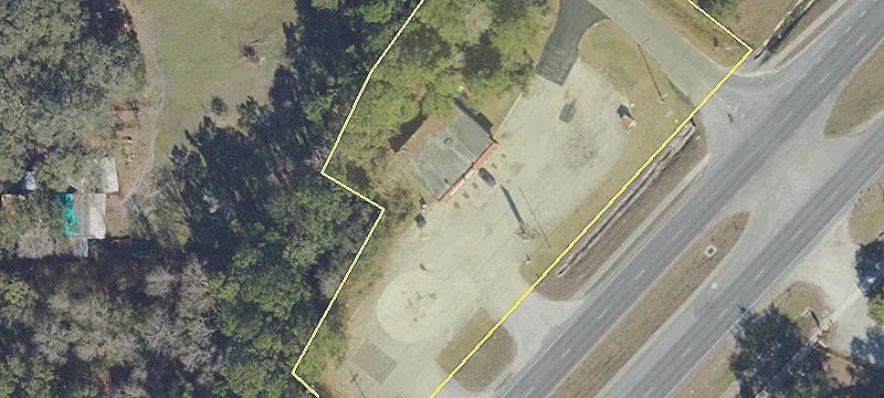 2816 Blanding Blvd