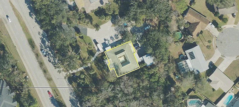 3881 Nova Rd