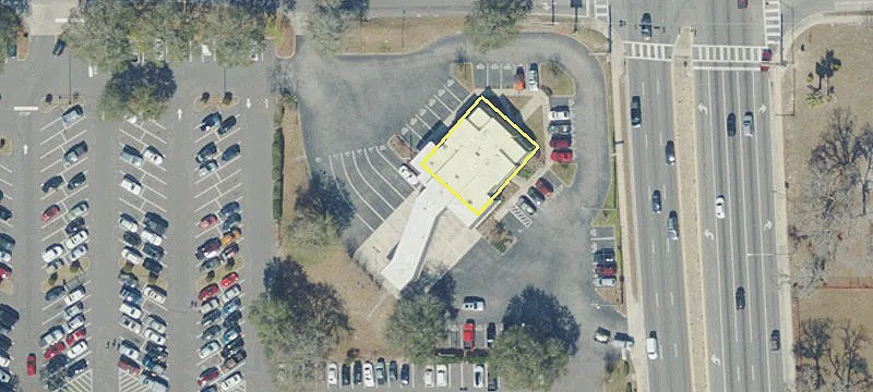 400 Blanding Blvd