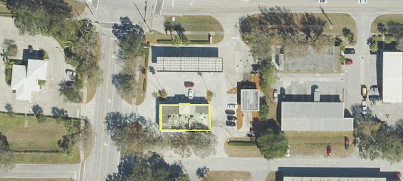 3365 Aviation Blvd