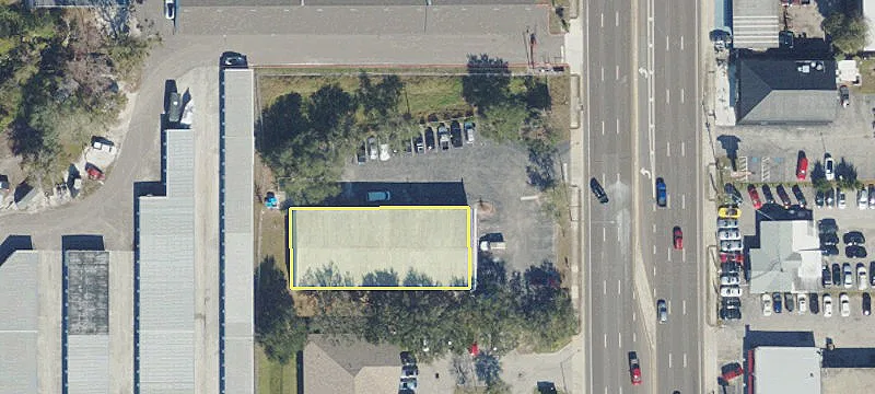 7221 Us Hwy 301st S