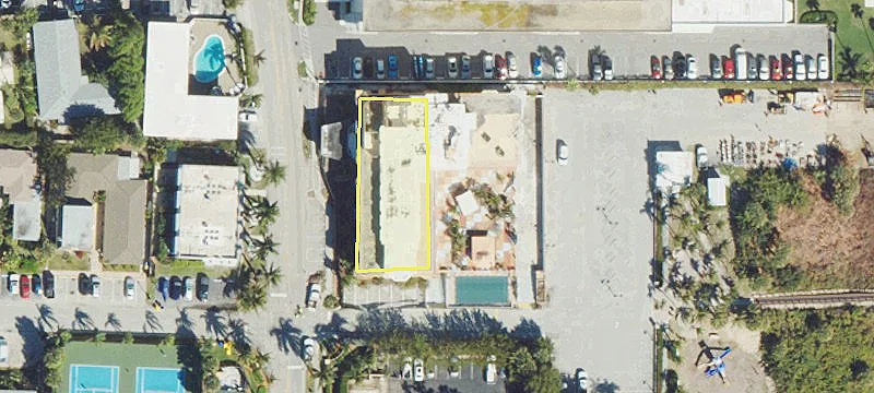123 Ocean Ave, Unit 101