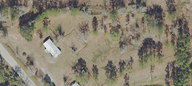392 Bardin Rd