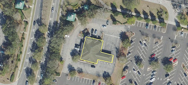 2730 Race Trak Rd