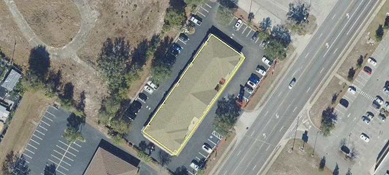 4115 Mariner Blvd