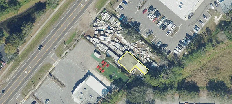 1416 Alternate Hwy 19