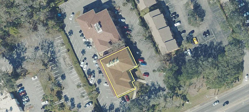 595 Granada Blvd, Unit 10