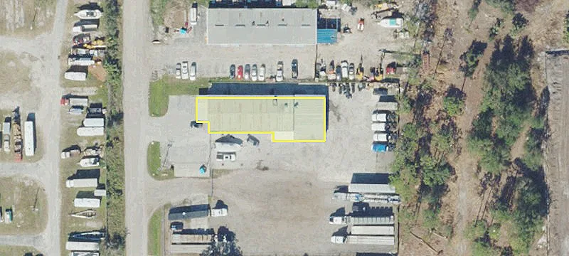 7515 Aluminum Rd