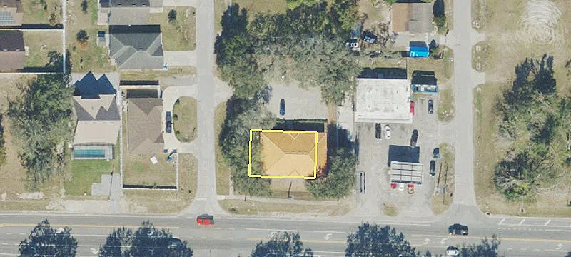 1202 Silver Star Rd