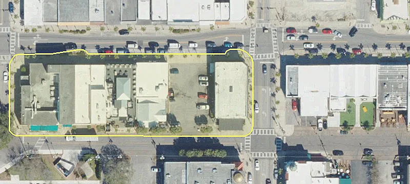 6307 Grand Blvd
