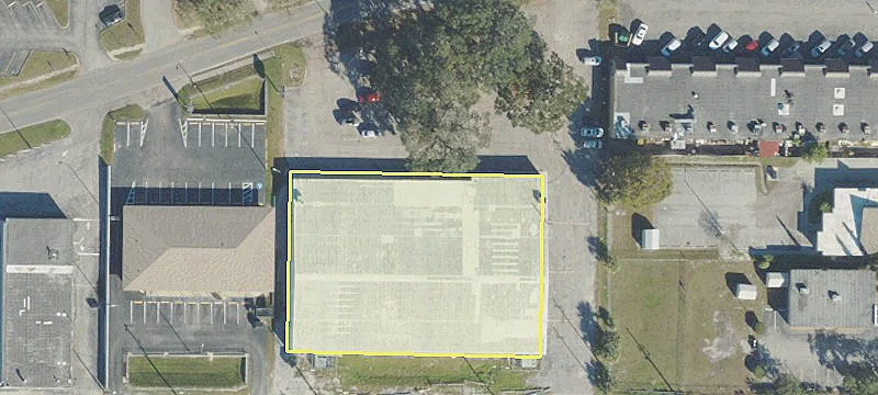 7510 Paula Dr