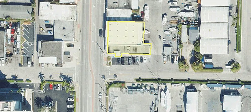 2100 Broadway