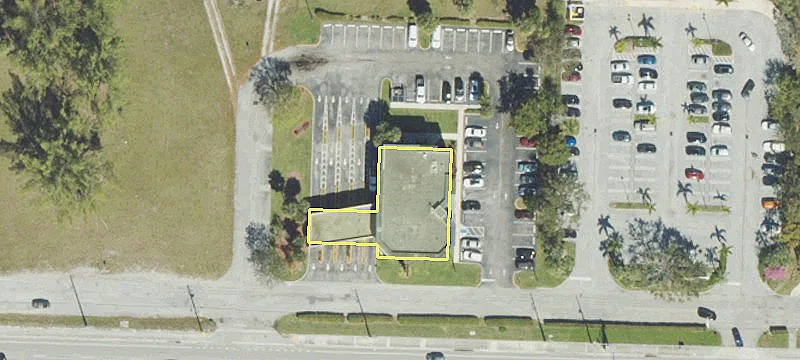 5737 Okeechobee Blvd