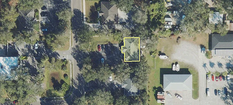 808 Executive Dr