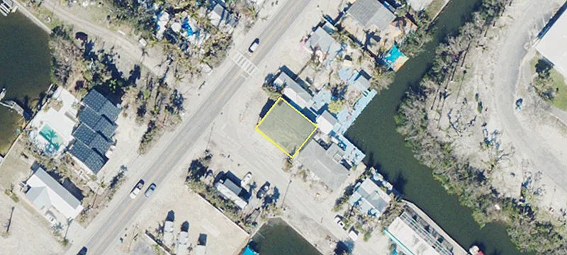 4643 Pne Is NW Rd
