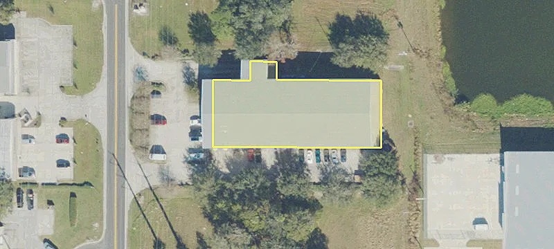 305 Hickman Dr