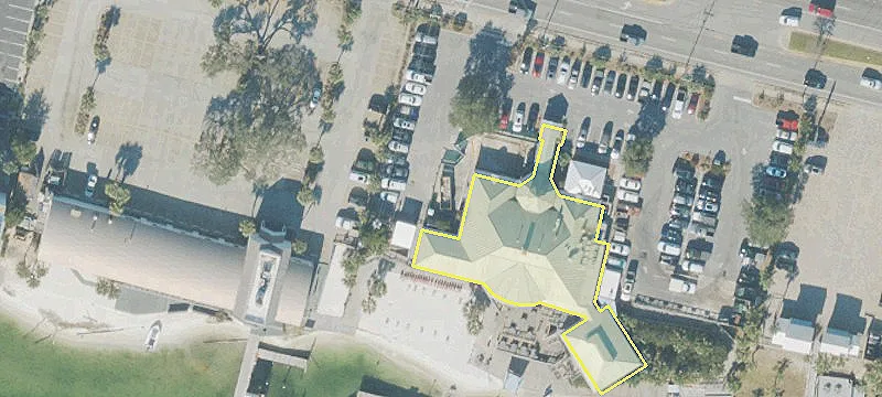 414 Hbr Blvd