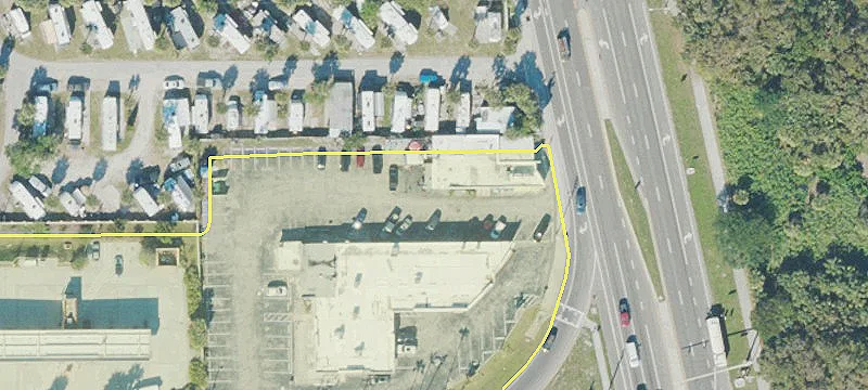 2286 Hwy A1a