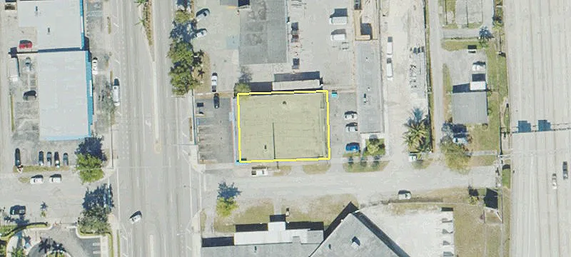 12801 7th Ave