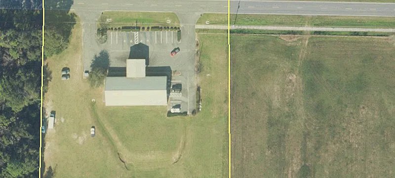 1439 County Rd 307a