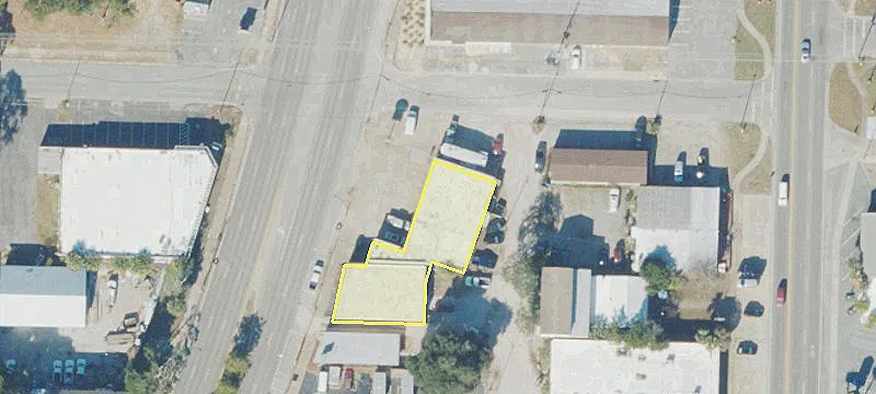 101 Eglin SE Pkwy